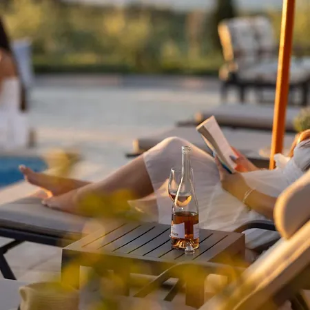 Venia - Cozy Escape With Scenic Sew View, By Zantewize Vila Tragaki