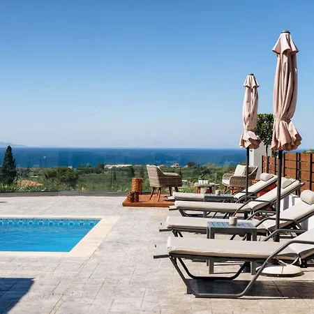 Villa Venia - Cozy Escape With Scenic Sew View, By Zantewize