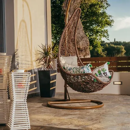 Villa Venia - Cozy Escape With Scenic Sew View, By Zantewize Tragaki