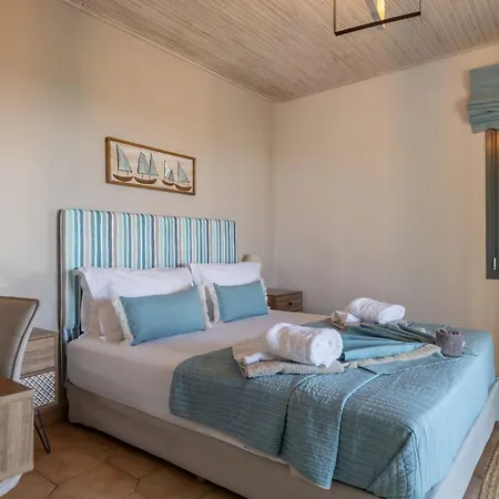 Venia - Cozy Escape With Scenic Sew View, By Zantewize Vilă Tragaki