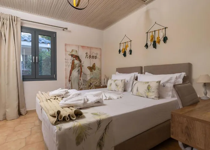 فيلة Venia - Cozy Escape With Scenic Sew View, By Zantewize *